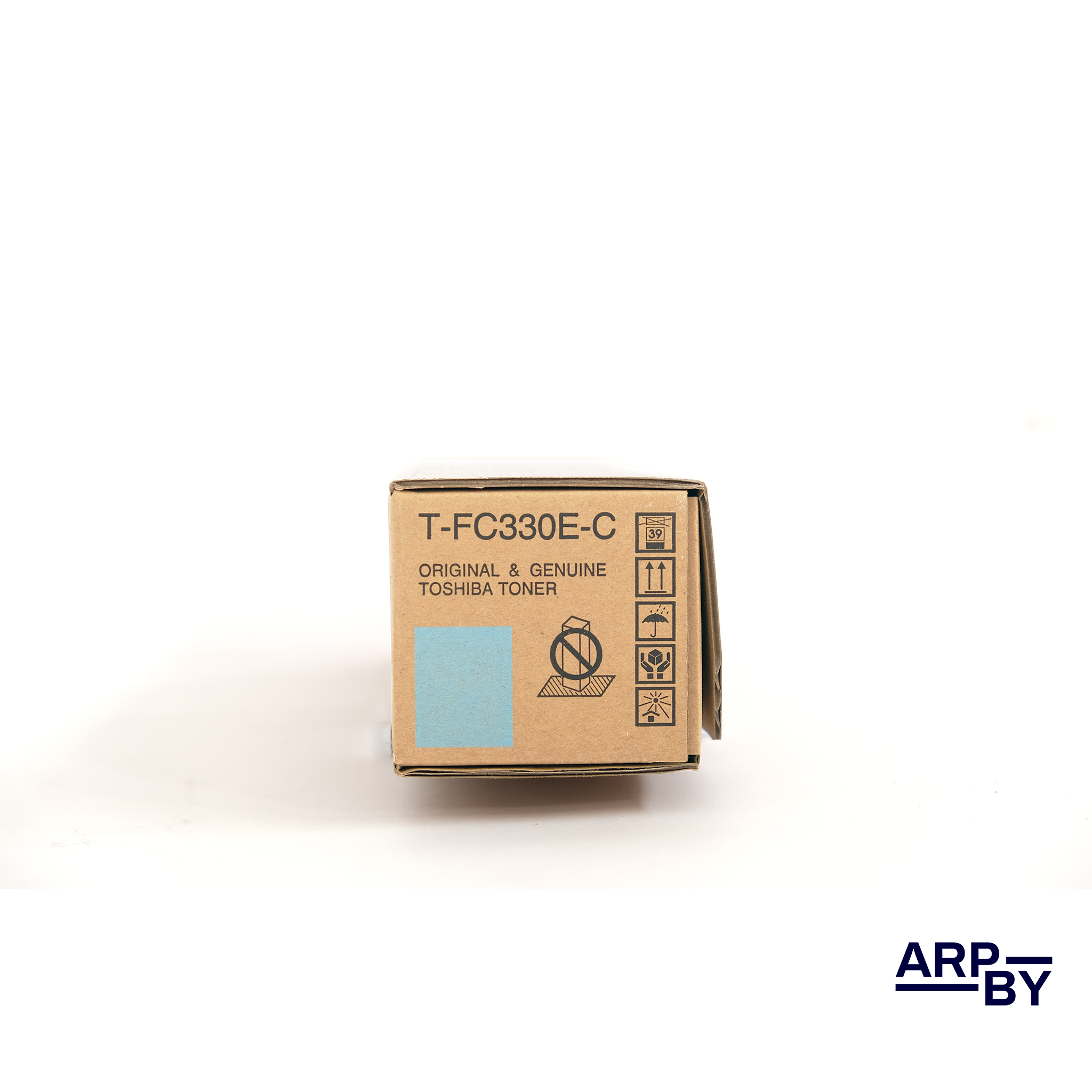 Toner TFC330C Ciano Original Toner TFC330C Ciano Original